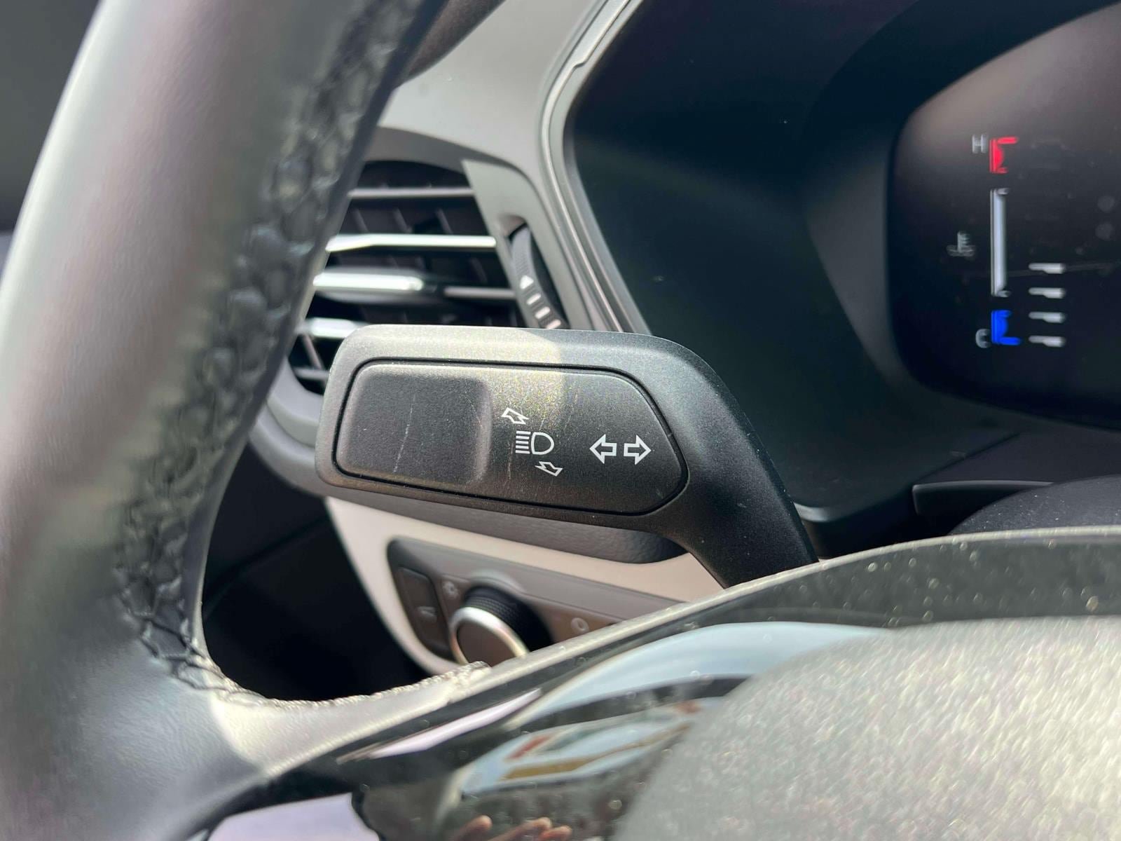 Used 2024 Ford Escape Active AWD/4WD image 16