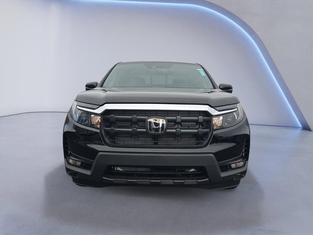 New 2026 Honda Ridgeline RTL image 9