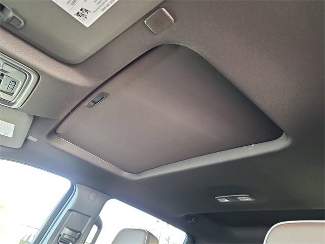 New 2026 GMC Sierra 2500 Denali w/ Denali Reserve Package image 27