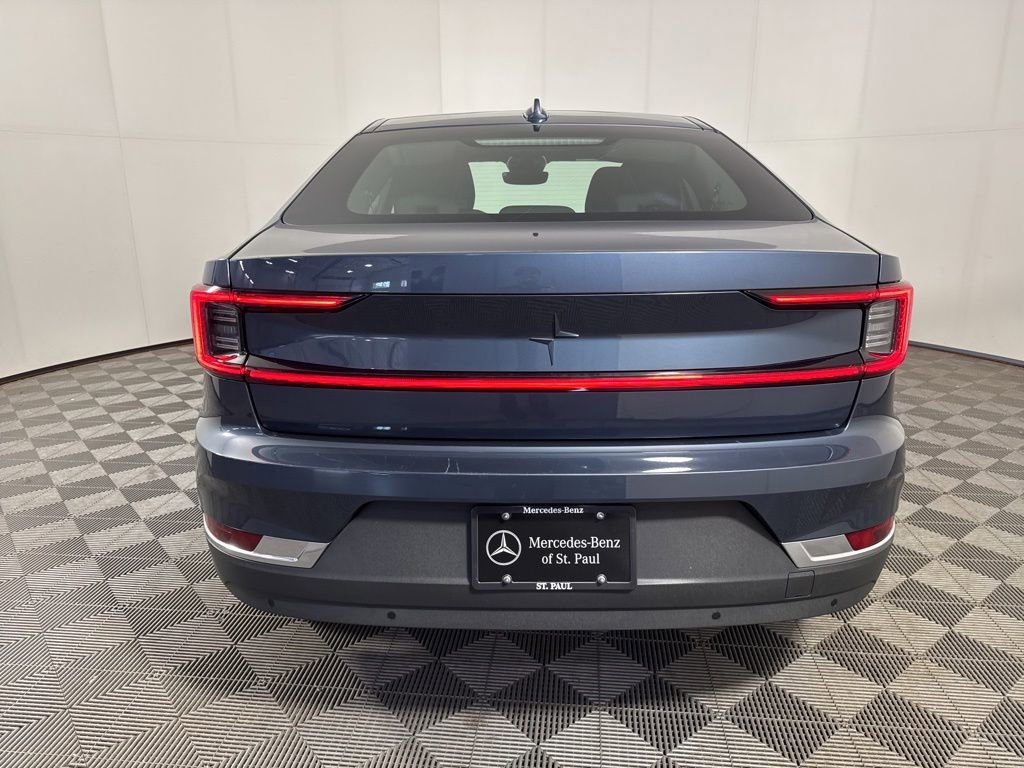 Used 2023 Polestar Polestar 2 w/ Pilot Pack AWD/4WD image 5