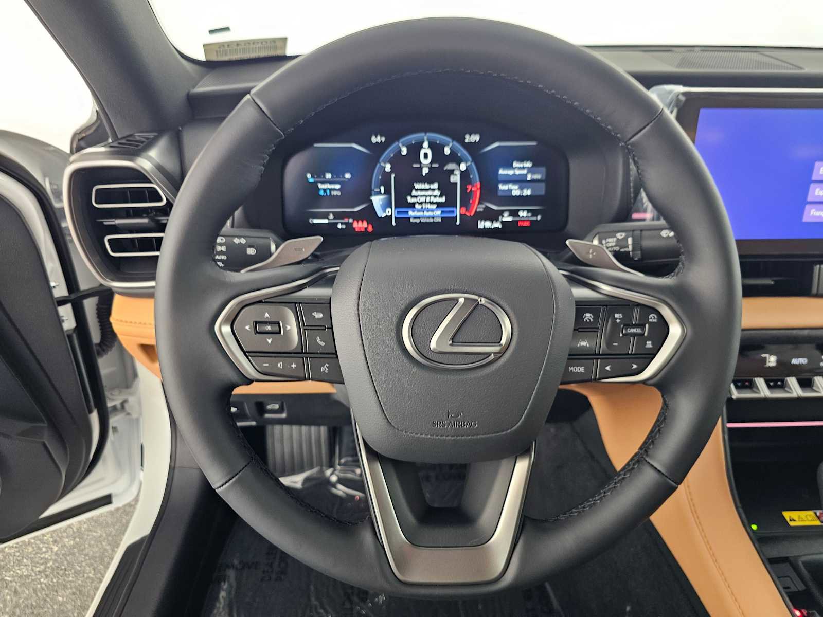 New 2026 Lexus IS 350 F Sport RWD image 22