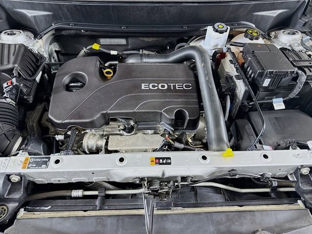 Used 2019 Chevrolet Equinox LS w/ LS Convenience Package image 28