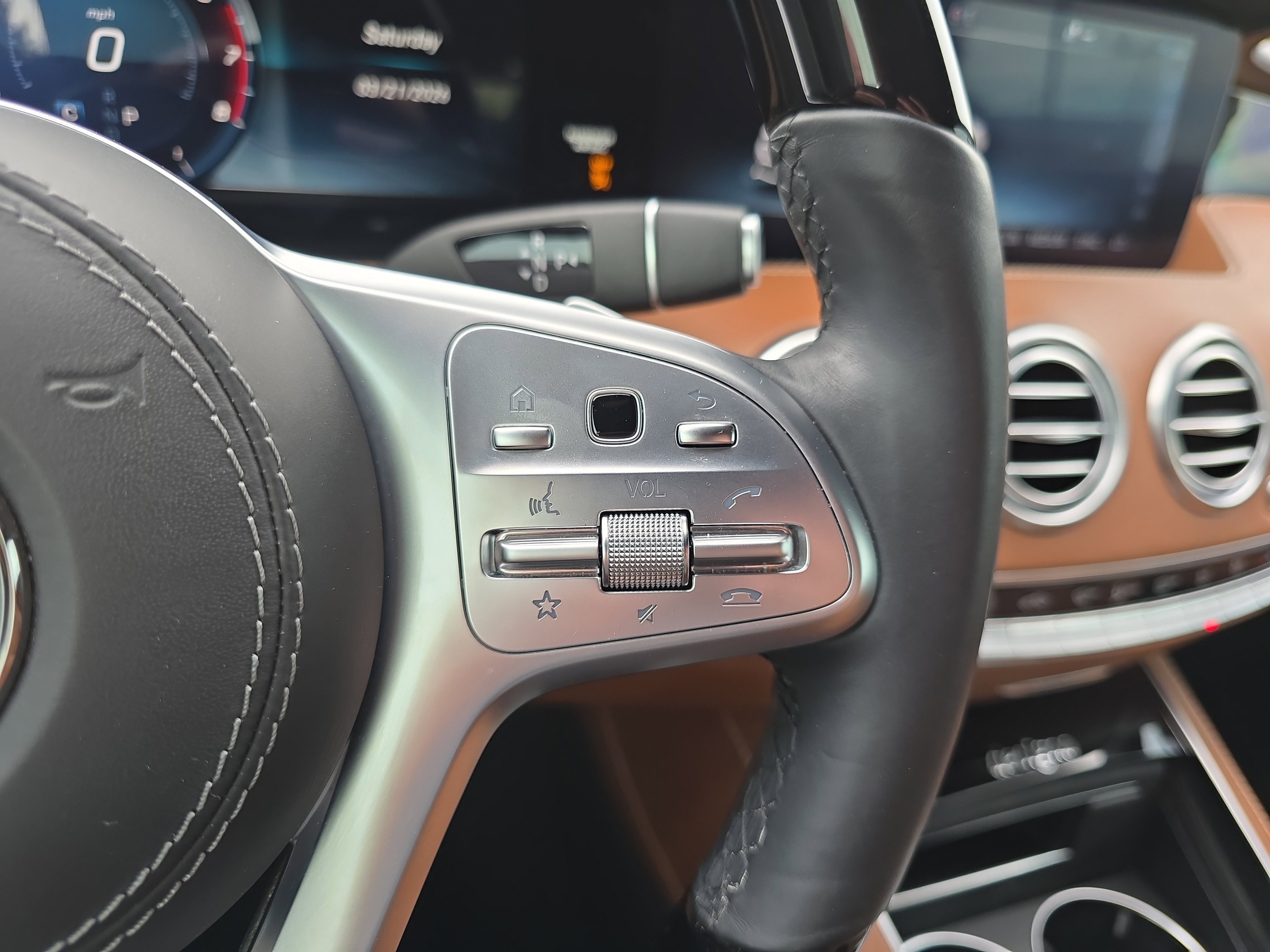 Used 2019 Mercedes-Benz S 560 4MATIC Coupe image 18