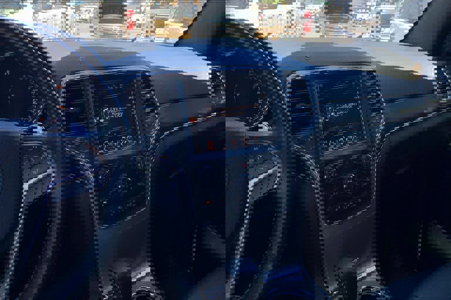 Used 2016 Jeep Grand Cherokee Limited w/ Trailer Tow Group IV image 7