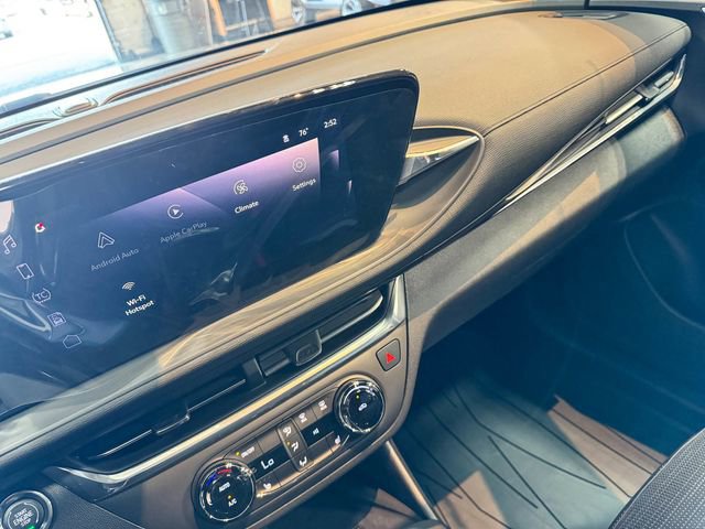 New 2026 Buick Envista Preferred w/ Convenience I Package image 41