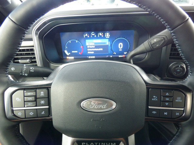 New 2026 Ford F350 Platinum image 28