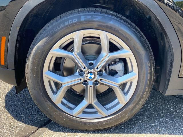 Used 2025 BMW X4 xDrive30i AWD/4WD image 24