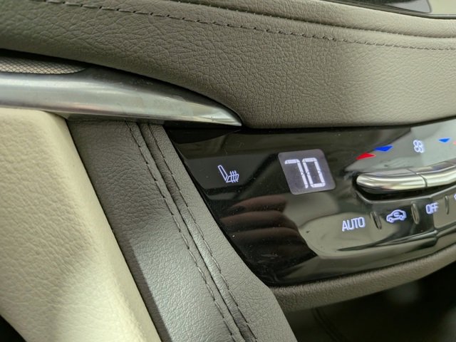 Certified 2023 Cadillac XT5 Premium Luxury w/ LPO, Floor Liner Package image 12