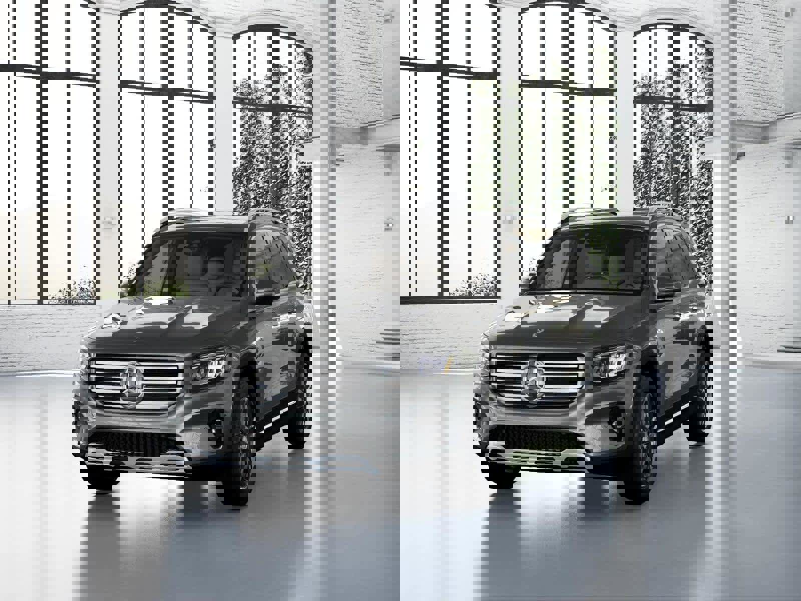 New 2026 Mercedes-Benz GLB 250 image 40