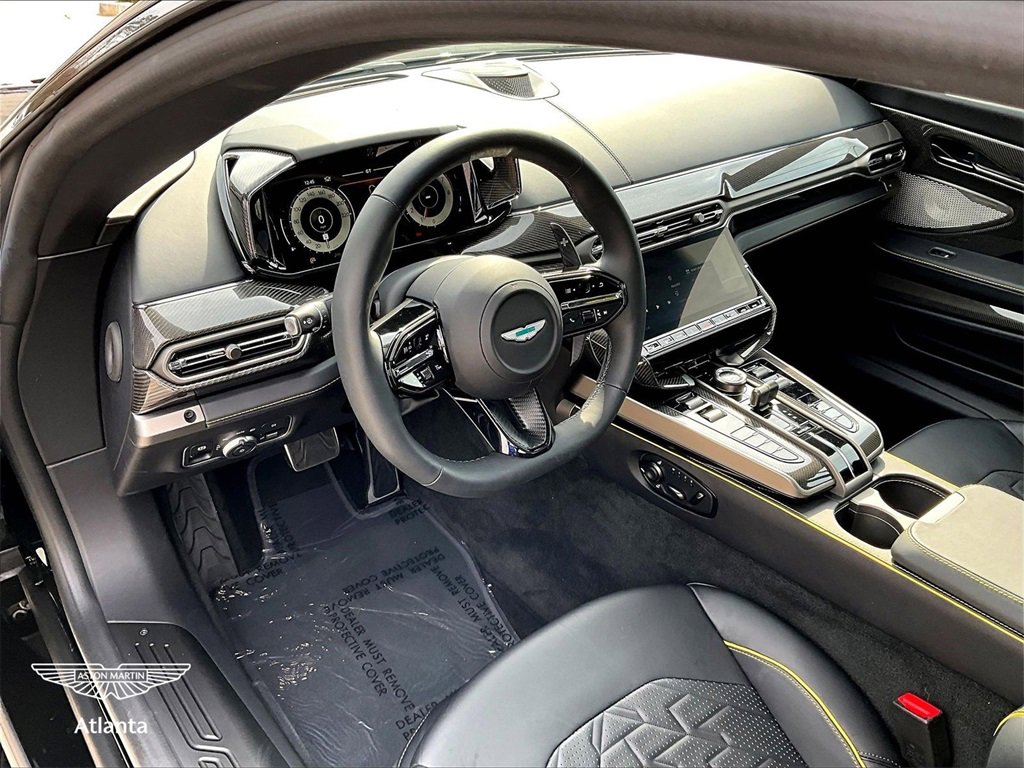 Used 2026 Aston Martin Vanquish image 12