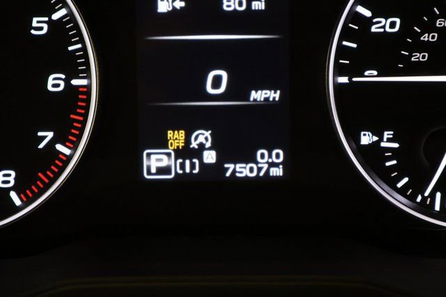 Used 2025 Subaru Forester Limited w/ Popular Package #1 AWD/4WD image 17