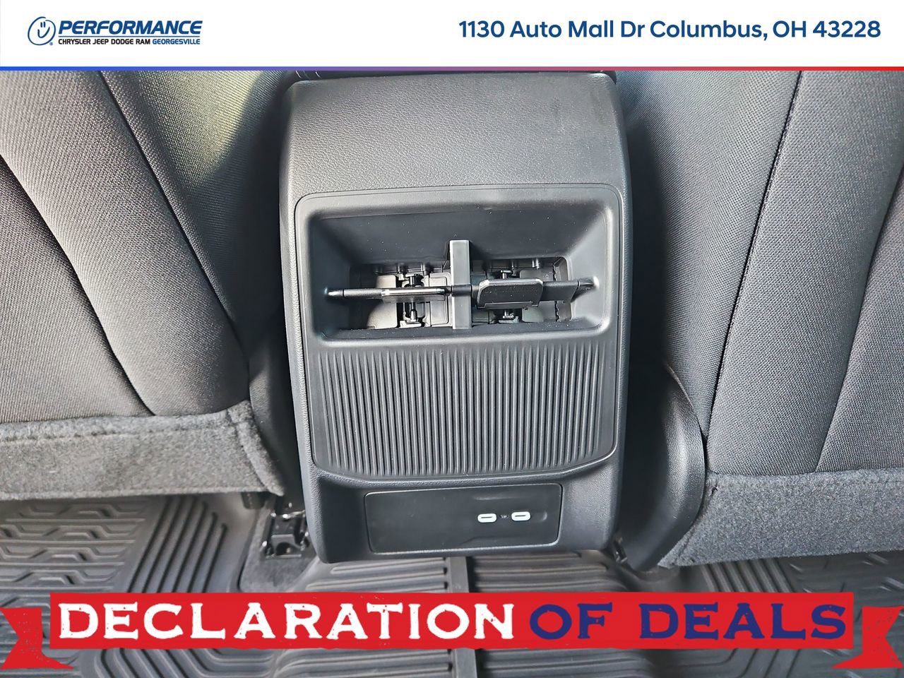 New 2026 Jeep Cherokee Laredo image 16