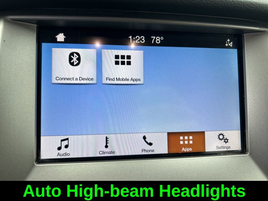 Used 2019 Ford Ranger XLT w/ Equipment Group 301A Mid image 14