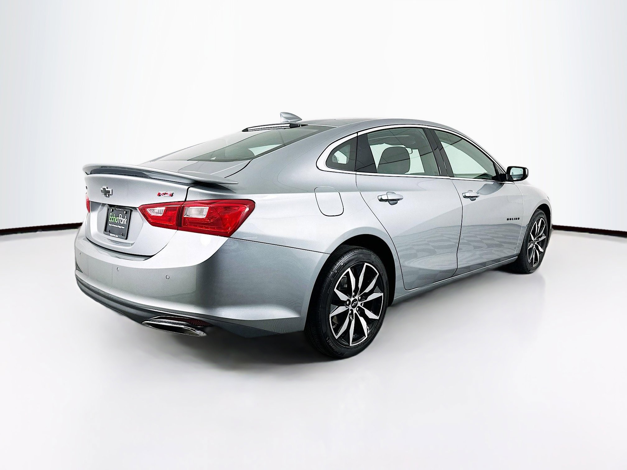 Used 2024 Chevrolet Malibu RS image 9
