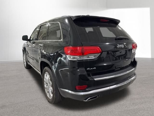 Used 2019 Jeep Grand Cherokee Summit image 14