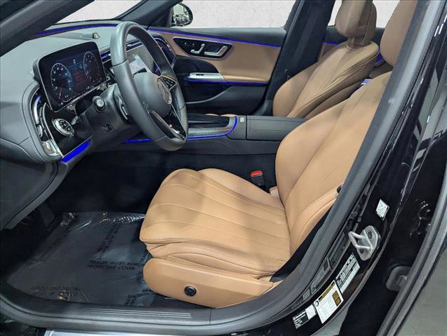 Used 2026 Mercedes-Benz E 350 Sedan image 17