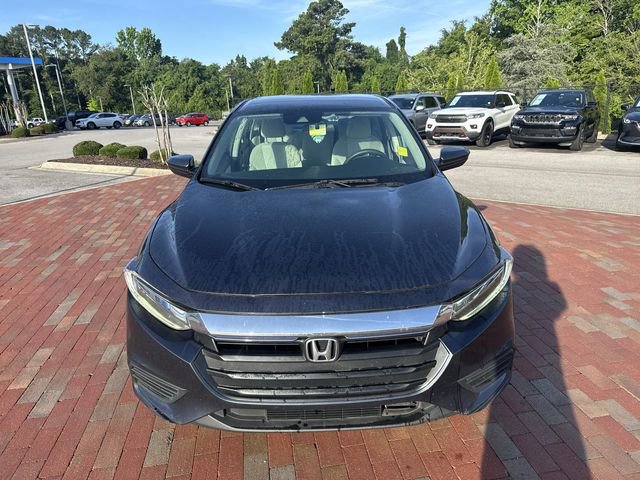 Used 2019 Honda Insight LX image 25