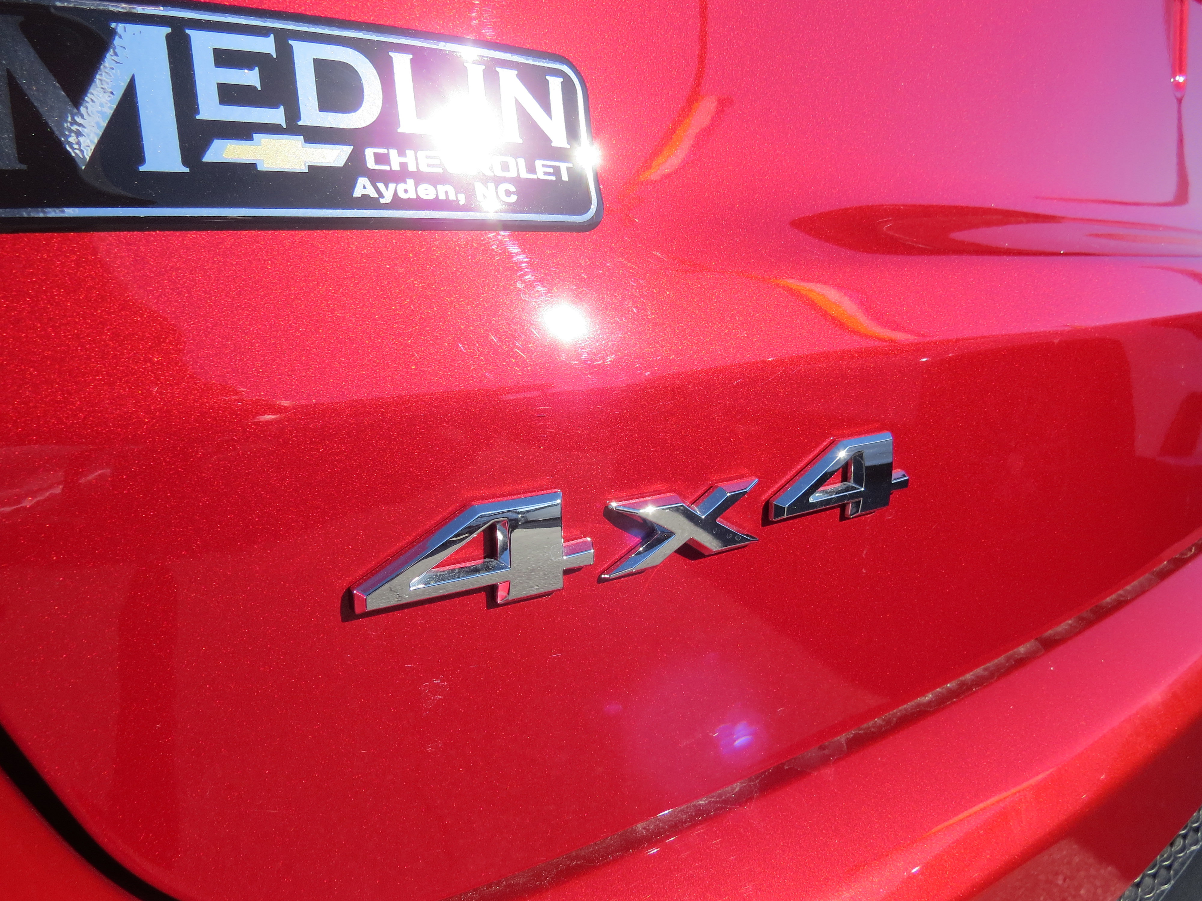 Used 2025 Jeep Compass Latitude image 10