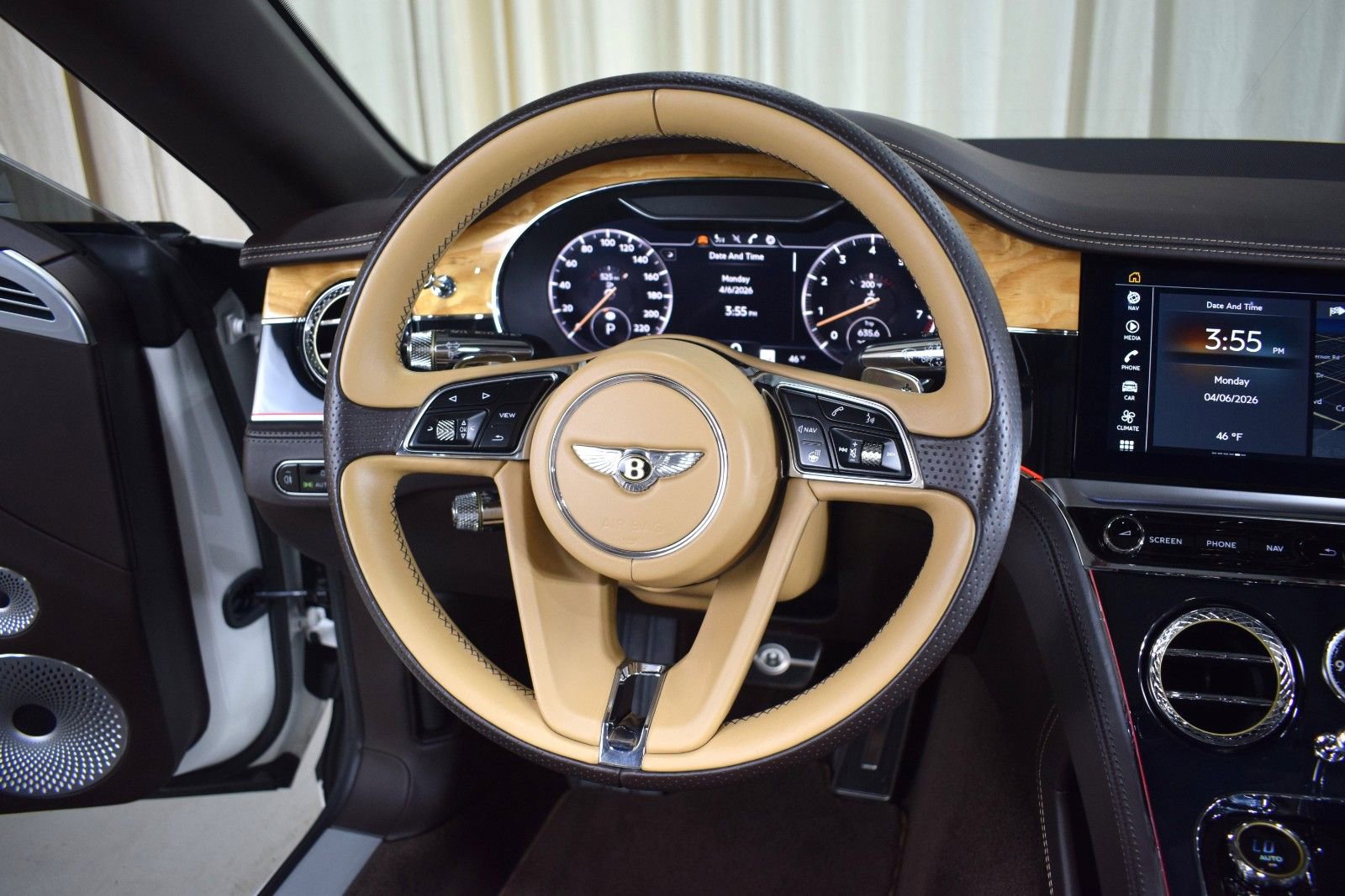 Used 2020 Bentley Continental GT image 24
