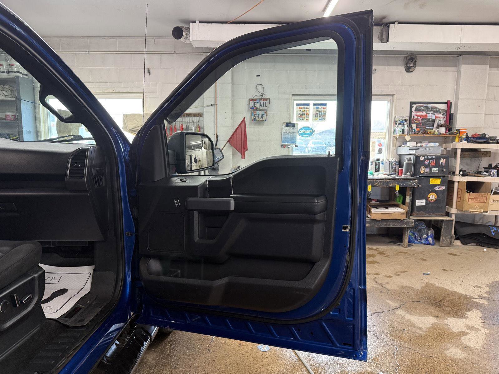 Used 2018 Ford F150 XLT w/ Equipment Group 302A Luxury image 28