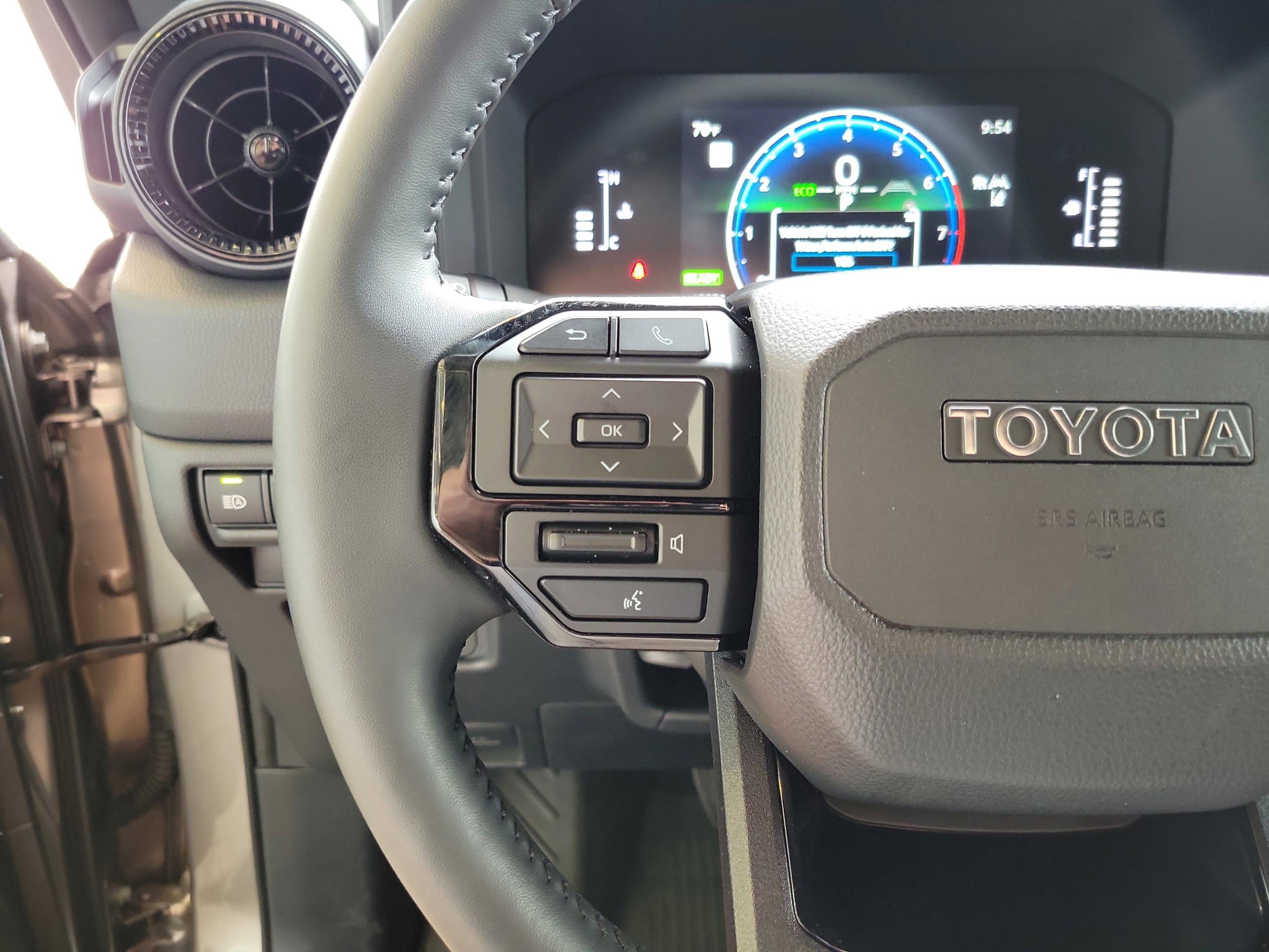 Certified 2024 Toyota Land Cruiser 1958 image 20