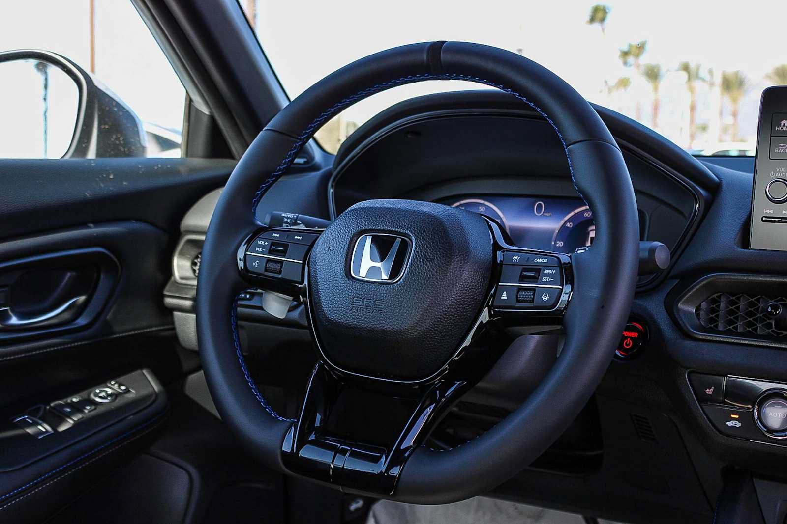 New 2026 Honda Prelude image 17