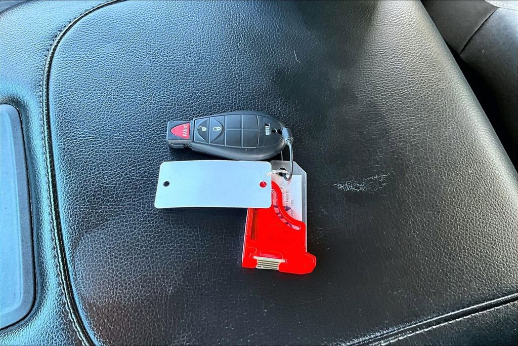 Used 2024 RAM 1500 Classic SLT image 34