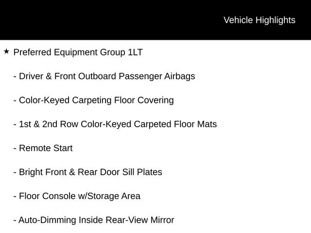 Used 2022 Chevrolet Tahoe LT w/ LT Signature Package AWD/4WD image 16