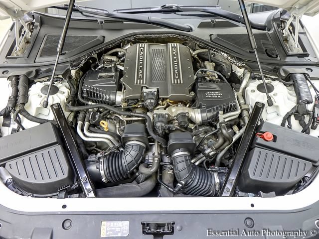 Used 2020 Cadillac CT6 V AWD/4WD image 41