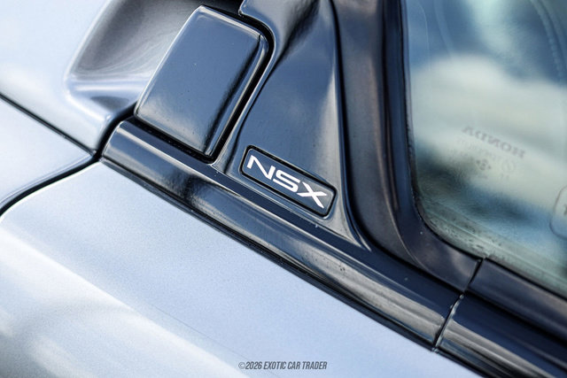 Used 1999 Acura NSX T image 51