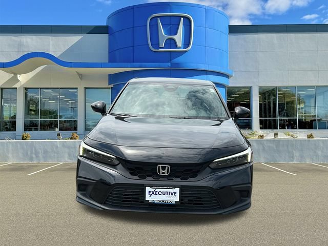 Used 2023 Honda Civic Sport image 2