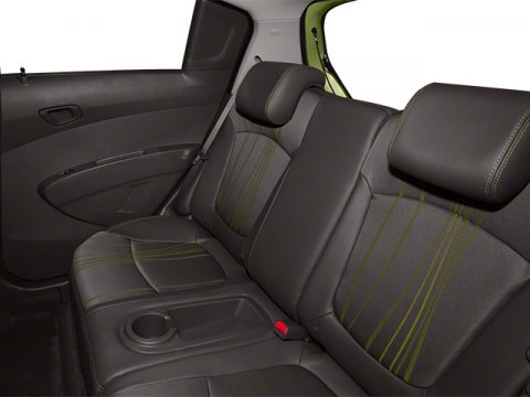 Used 2014 Chevrolet Spark LS image 17