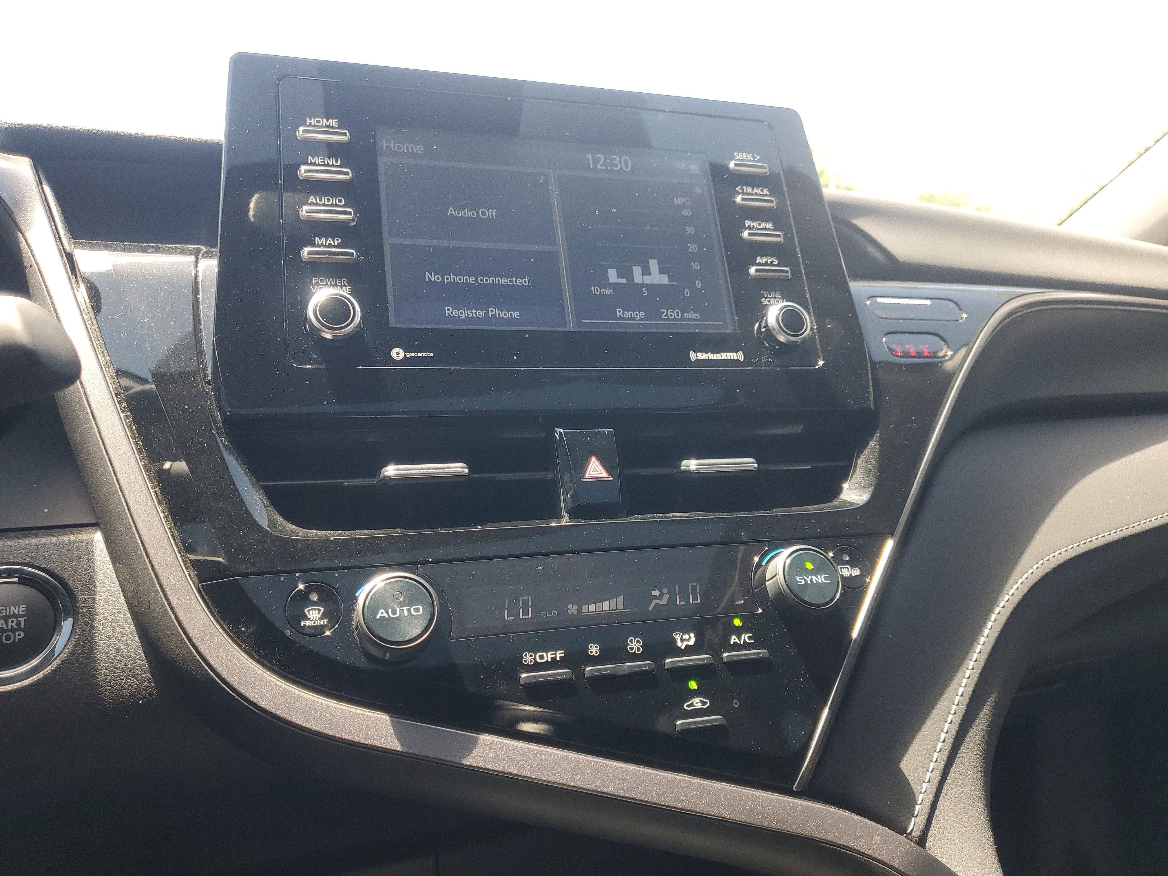 Used 2024 Toyota Camry SE w/ Convenience Package FWD image 25