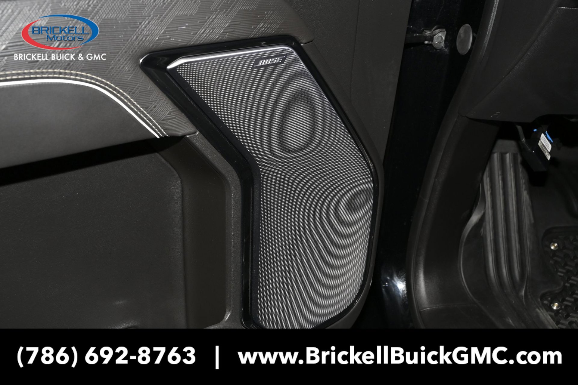 Used 2024 GMC Sierra 1500 AT4X AWD/4WD image 21
