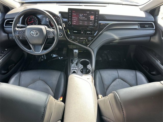 Used 2024 Toyota Camry XSE image 18