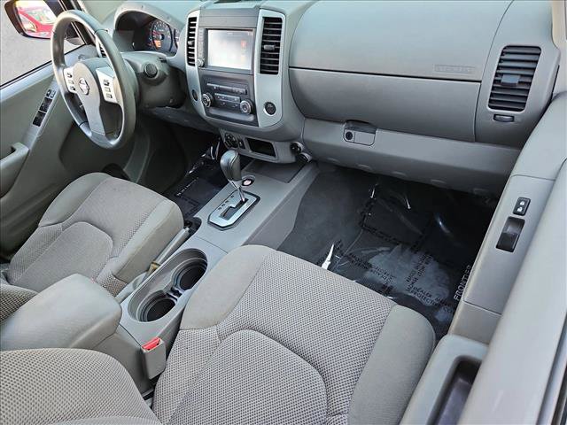 Used 2021 Nissan Frontier SV AWD/4WD image 19