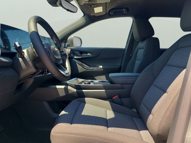 New 2026 Chevrolet Equinox LT w/ Safety and Technology Package image 19
