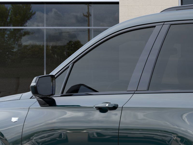 Used 2025 Cadillac XT6 Sport w/ Technology Package image 12