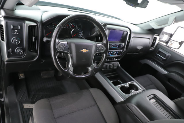Used 2019 Chevrolet Silverado 3500 LT w/ LT Convenience Package AWD/4WD image 20