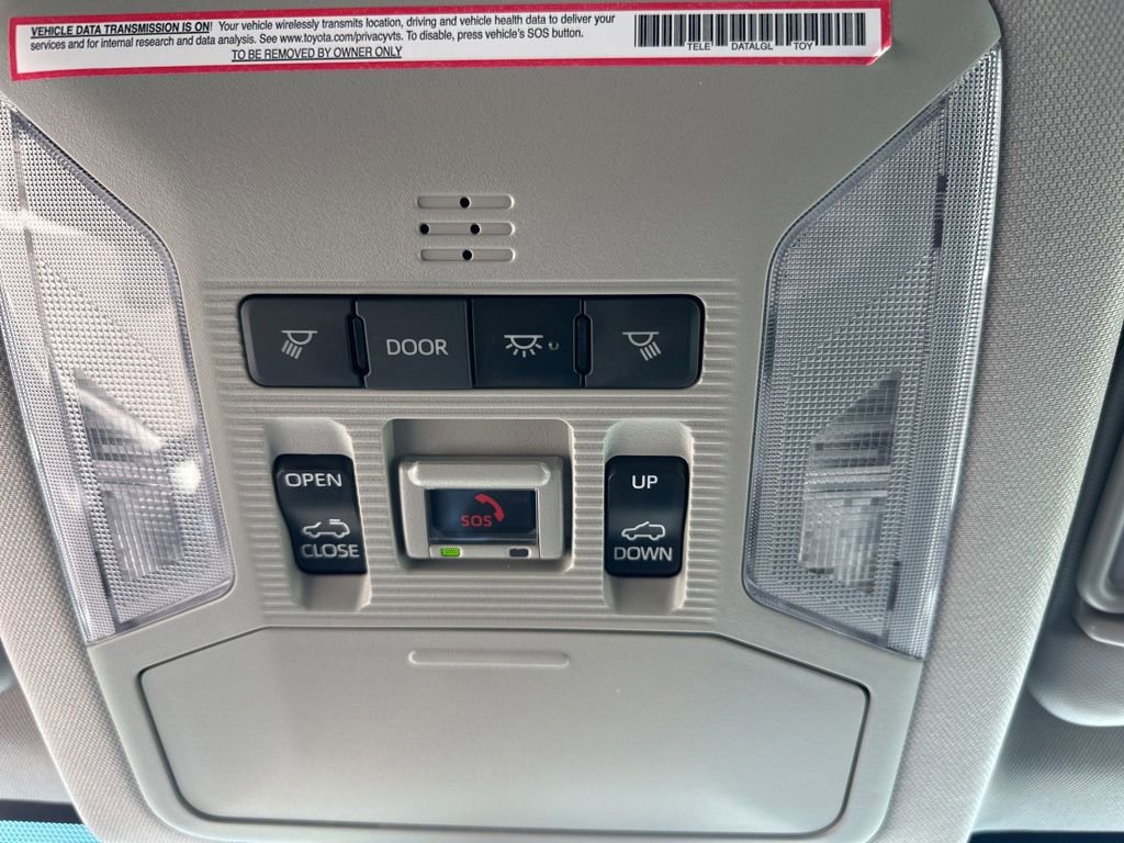 Used 2024 Toyota RAV4 XLE w/ Convenience Package FWD image 25