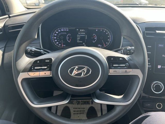 Used 2023 Hyundai Tucson SEL image 12