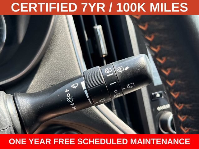 Used 2021 Subaru Crosstrek 2.5i Limited w/ Moonroof Package 2 AWD/4WD image 27