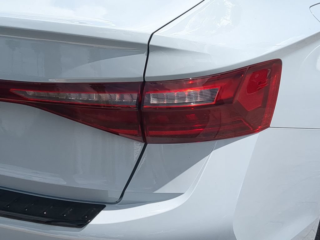 New 2026 Volkswagen Jetta Sport FWD image 8