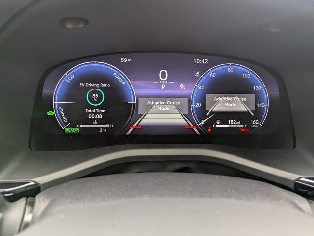 New 2026 Toyota Camry XSE image 31