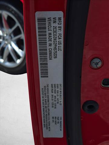 Used 2023 Dodge Challenger GT w/ Plus Package AWD/4WD image 24