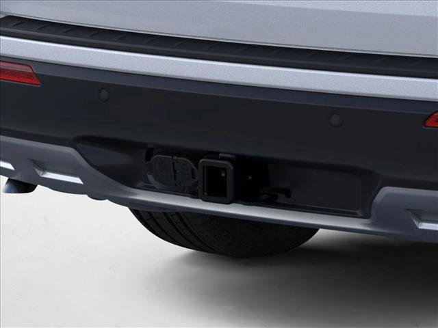 New 2025 Ford Explorer Active w/ Active Comfort Package image 23