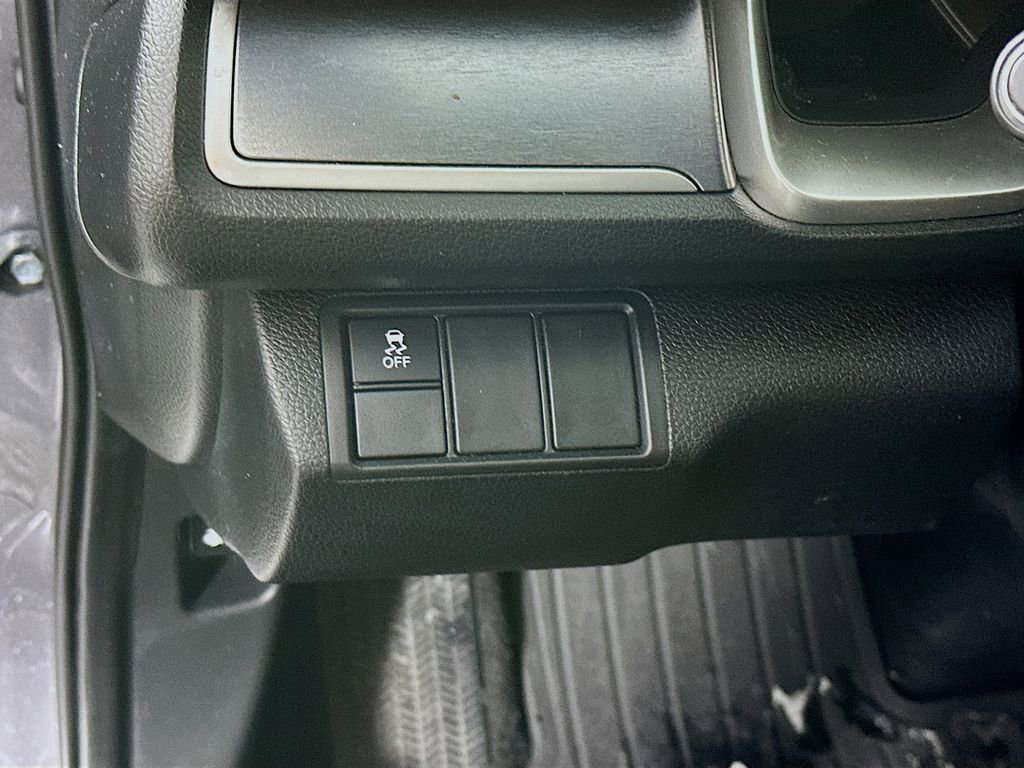 Used 2018 Honda Civic EX-T image 13