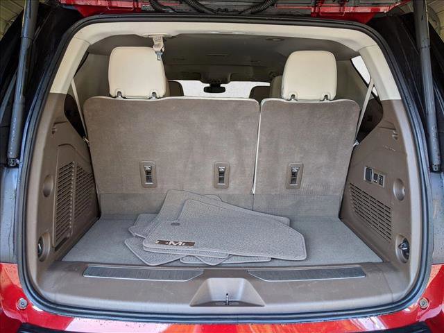 Used 2022 GMC Yukon Denali image 6