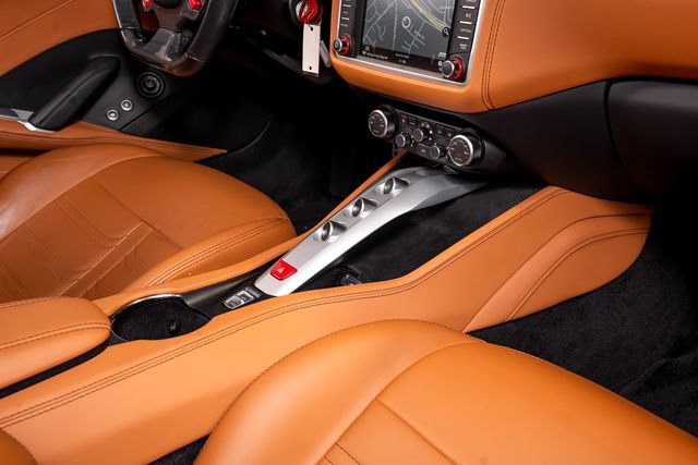 Certified 2016 Ferrari California T RWD image 55