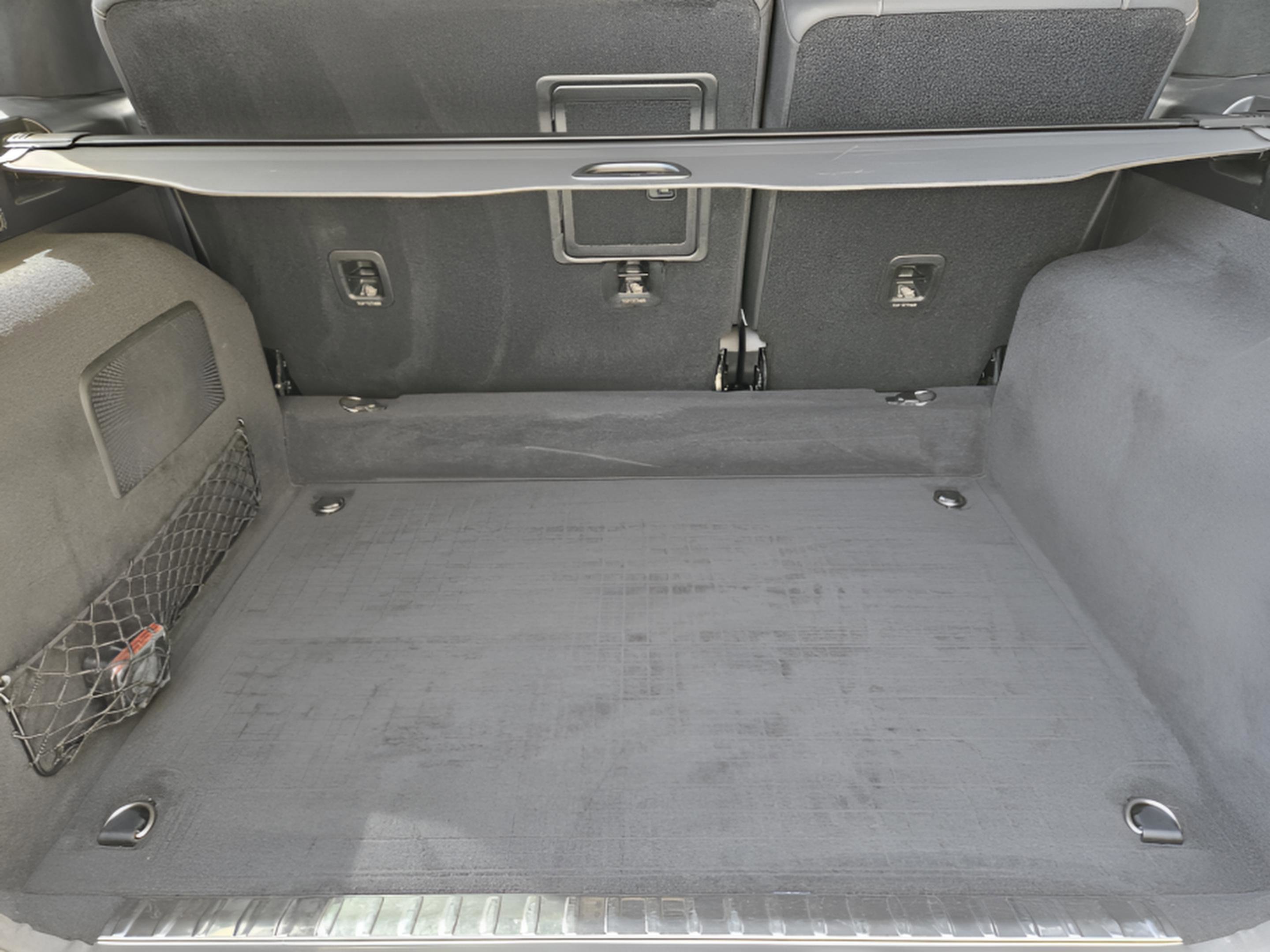 Used 2024 Mercedes-Benz G 63 AMG AMG G 63 image 33